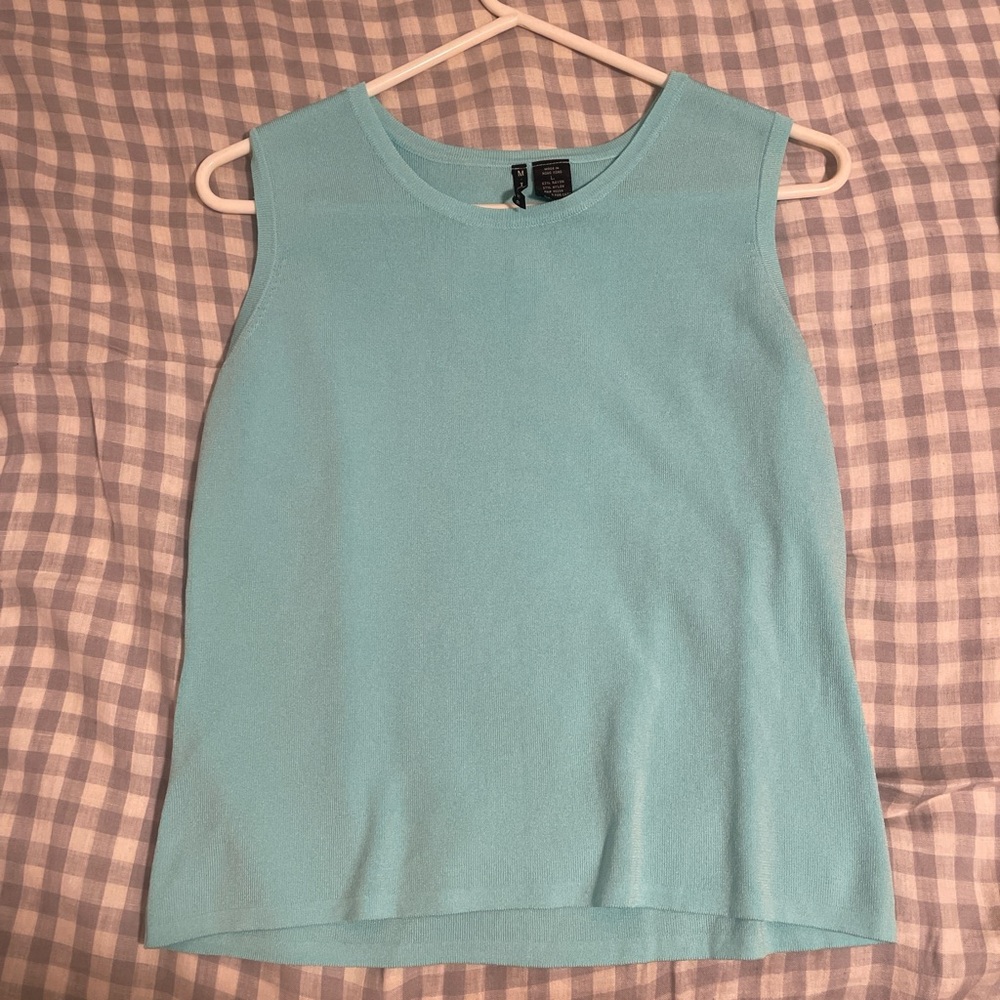 Vintage tank top